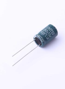 原厂正品LW100M2501017PV4全新10uF ±20% 250V