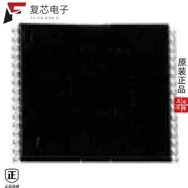 原厂正品IS62WV1288FBLL-45QLI全新IC SRAM 1MBIT PARA