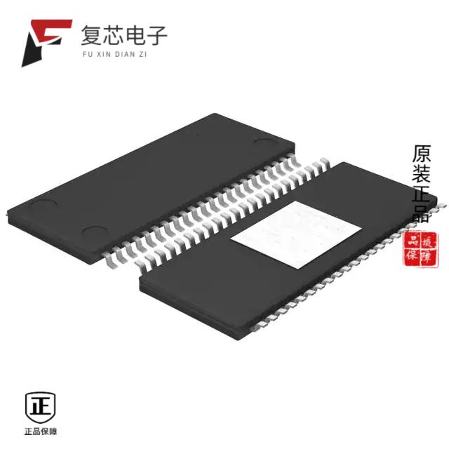 原厂正品BD5424EFS-E2全新IC AMP CLASS D STER 20W 44