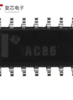 全新正品SN74HC393DBR|SN74HC393ANSR|SN74HC393D