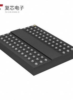 原厂正品MT41K128M8DA-107:J全新IC DRAM 1GBIT PARALL