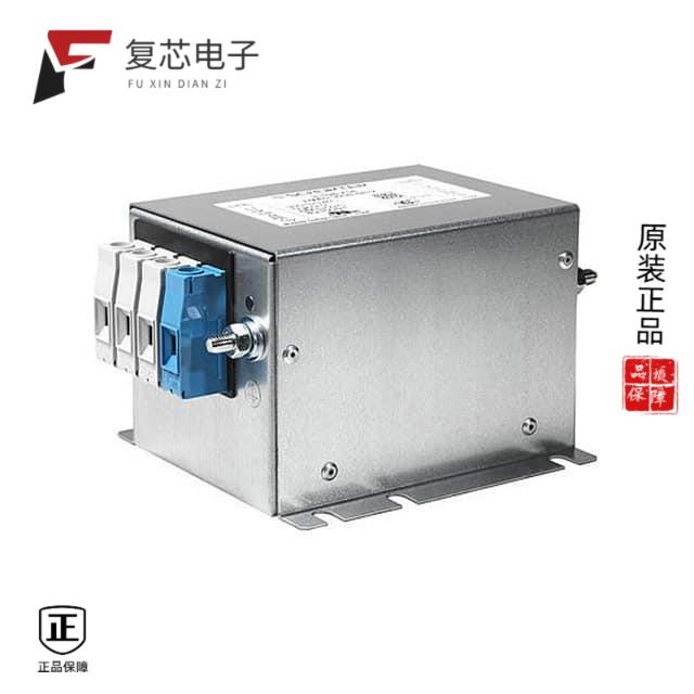 原厂正品FMAD-345A-1612全新NEO FILTER 3PH+N 1ST 16A
