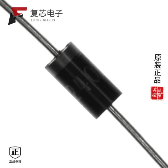 原厂正品P6KE200A-G全新TVS DIODE 171VWM 274VC DO15