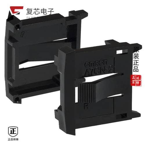 原厂正品A7CN-2M-1全新END CAP 2 PCS FOR FRONT MNT A