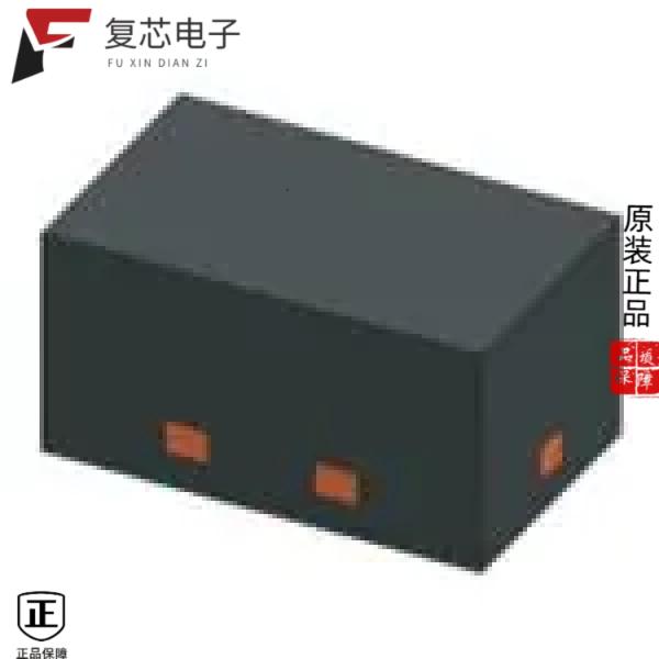 原厂正品CPDZC5V0HP-HF全新DIODE ESD 5VWM 10VC 0201/