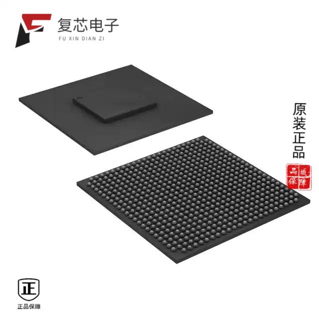 原厂正品EP2AGX65DF25C6N全新IC FPGA 252 I/O 572FBGA