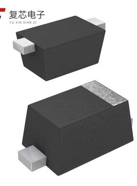 原厂正品EDZVT2R6.8B全新DIODE ZENER 6.8V 150MW EMD2