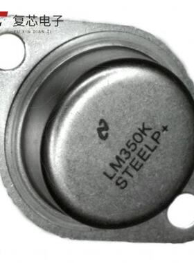 原厂正品LM109K STEEL全新IC REG LINEAR 5.05V 1A TO3