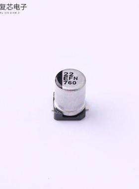 原厂正品EEEFN1E220R全新22uF 25V
