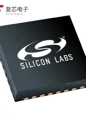 原厂正品EFM8BB31F16I-B-5QFN32全新IC MCU 8BIT 16KB