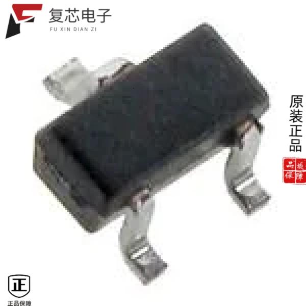 原厂正品DMN31D6UT-7全新MOSFET N-CH 30V 350MA SOT523