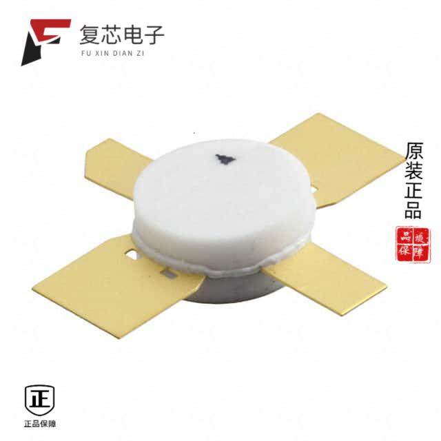 原厂正品MRF1000MB全新RF TRANS NPN 20V 332A-03
