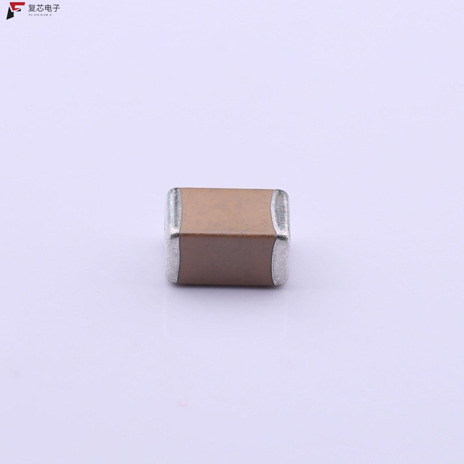 原厂正品FM43X224K501EGG全新贴片电容（MLCC） ±10% 220