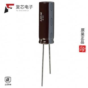 2200UF 原厂正品 ALUM 100ELL222MJ30S全新CAP 20% EKY