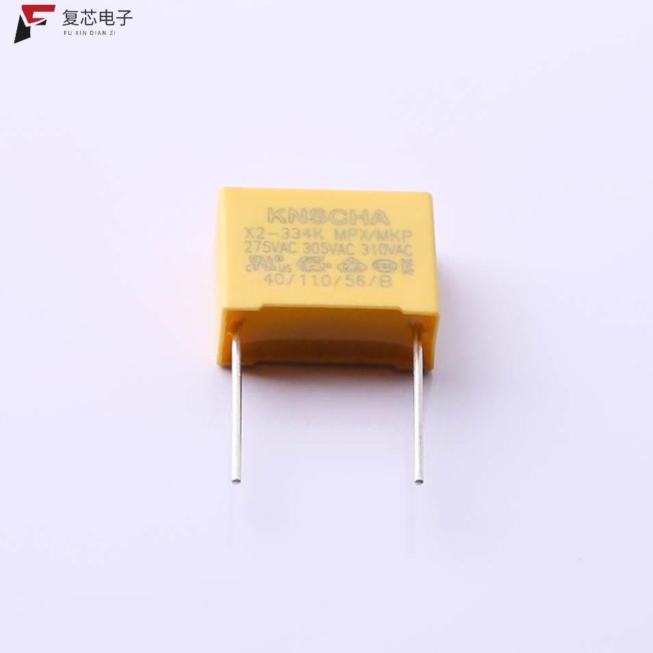 原厂正品MPX334K31D3KN15800全新安规电容 ±10% 330nF