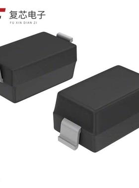 原厂正品BZT52B4V7-E3-08全新DIODE ZENER 4.7V 410MW