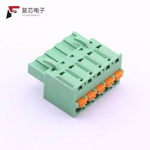 全新正品2EDGKDF-5.08-05P-14-00A(H)