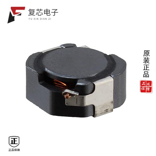 原厂正品CLF12555T-101M-D全新FIXED IND 100UH 1.3A 2