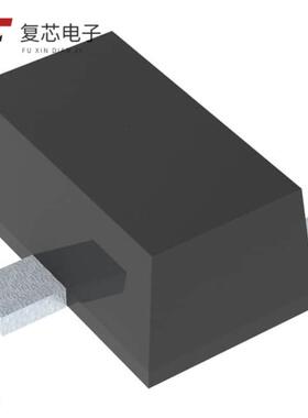 NSVF5490SKT3G全新RF-TR 10V 30MA FT=8G NPN原厂正品