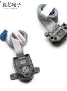 原厂正品HEDW-9140-A00全新ROTARY ENCODER OPTICAL 50