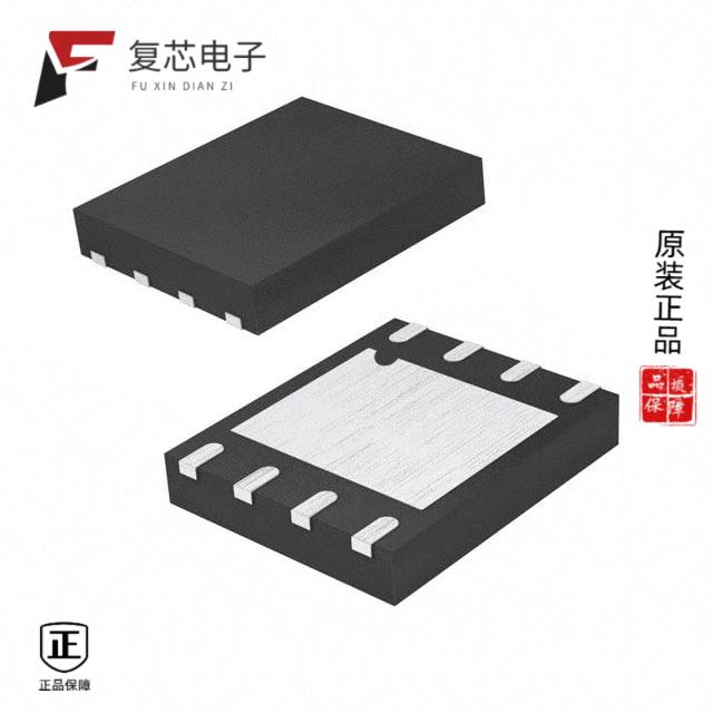 原厂正品M45PE80-VMP6TG全新IC FLASH 8MBIT SPI 75MHZ