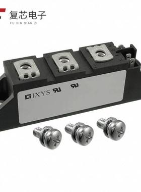 原厂正品MCC56-16IO8B全新MOD THYRISTOR DUAL 1600V T