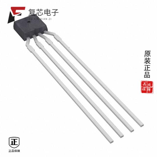 原厂正品HG302A全新SENSOR HALL EFFECT ANALOG 4SIP