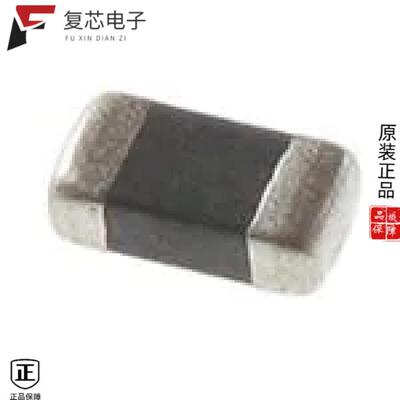 BLM41PG102SZ1L全新FERRITE BEAD 1000 OHM 0201 1