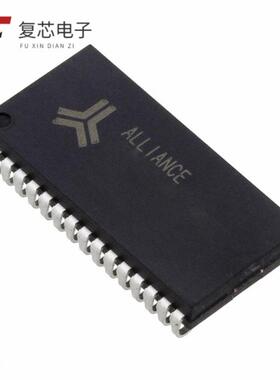 AS7C1025B-15JCN全新IC SRAM 1MBIT PARALLEL 32SO