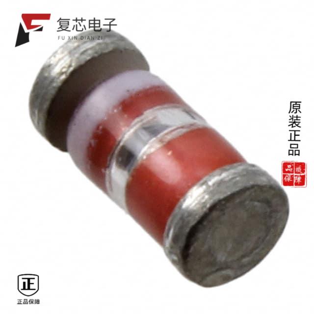 原厂正品JANTX1N5711UR-1全新DIODE SCHOTTKY 70V 33MA