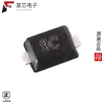 原厂正品LAD8C05L01全新TVS ESD, SOD882, 5V, 12V, RE