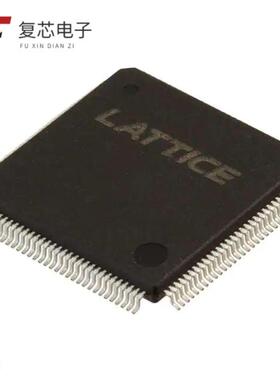 原厂正品LC4128V-75TN128C全新IC CPLD 128MC 7.5NS 12