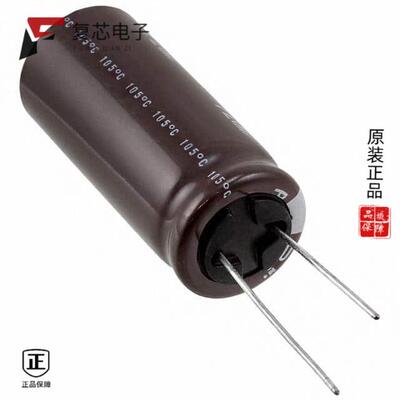 UPZ2G181MHD全新CAP ALUM 180UF 20% 400V RADIAL原