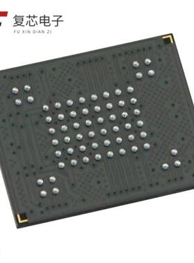 MT29F1G08ABAEAH4:E全新IC FLASH 1GBIT PARALLEL