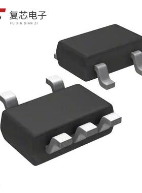 原厂正品AZV331KSTR-G1全新IC COMP GP LOW VOLT SC70-5