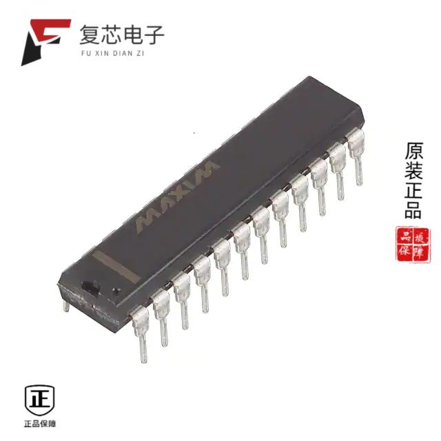原厂正品MAX267BENG+全新IC FILTER 57KHZ BAND PASS 2