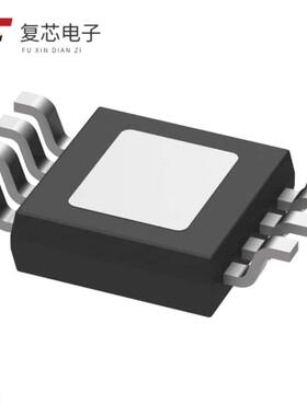 UCC25800AQDGNQ1全新IC ISOLATION原厂正品