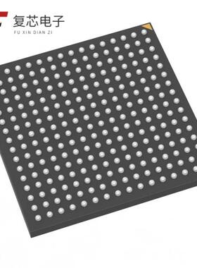 原厂正品A3P1000L-1FGG256I全新IC FPGA 177 I/O 256FB