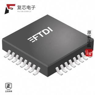原厂正品FT312D-32L1C-T全新IC USB HOST CTRL 32-LQFP