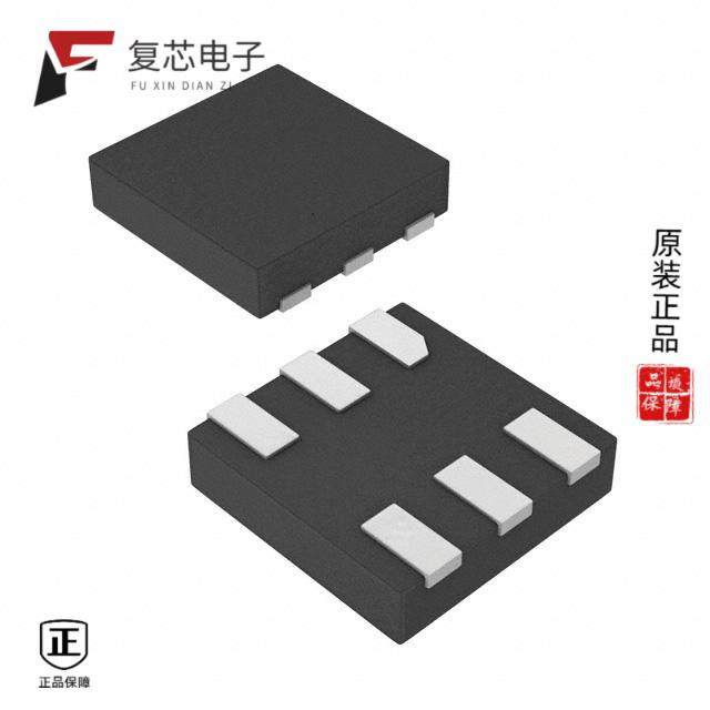 原厂正品MAX17225ELT+T全新IC REG 0.9V TO 5V 500MA 6