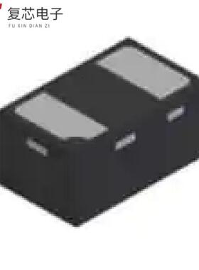 D15V0HA1U2LP-7B全新TVS DIODE 15VWM 23VC DFN100