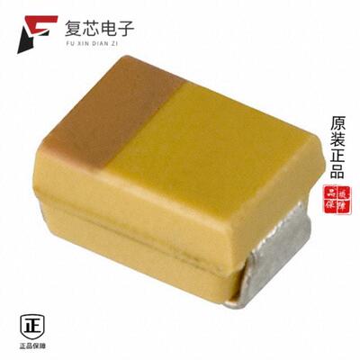 TPSR106K006R1500全新CAP TANT 10UF 10% 6.3V 080