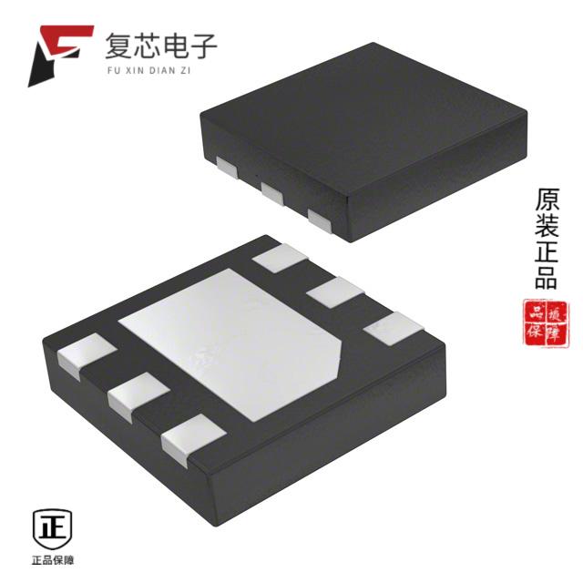 原厂正品RT9013-33GQW全新IC REG LINEAR 3.3V 500MA 6