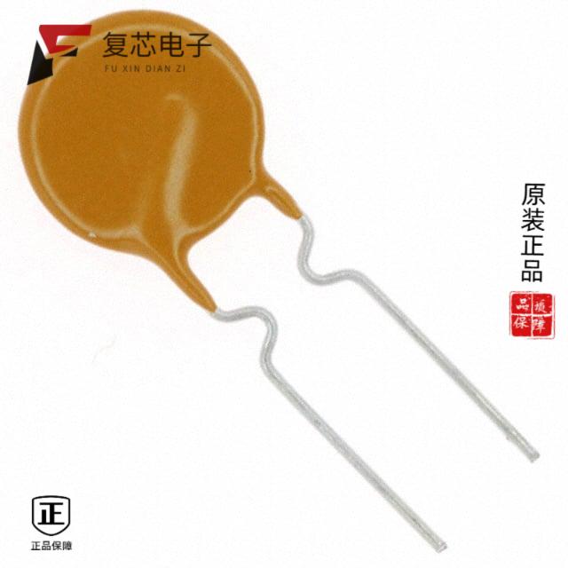 原厂正品MF-R160全新PTC RESET FUSE 30V 1.6A RADIAL