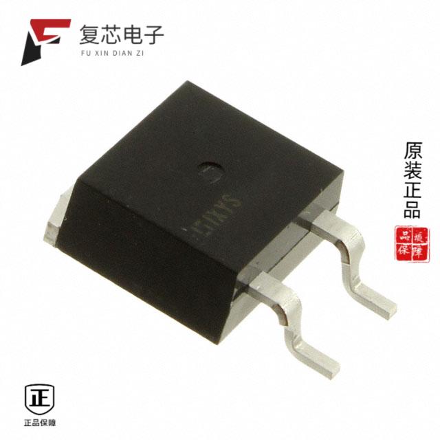 原厂正品IXTA3N120HV全新MOSFET N-CH 1200V 3A TO263
