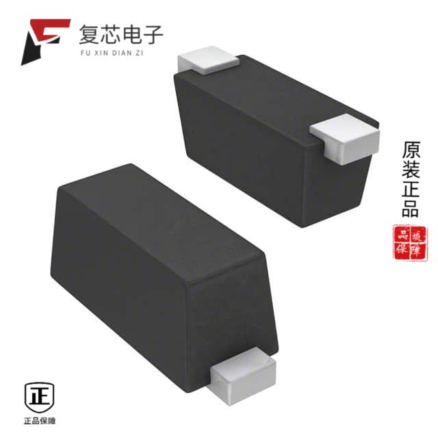 原厂正品CPDQ12V0U-HF全新TVS DIODE 12VWM 23.7VC 0402