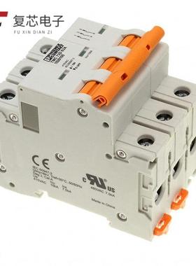 原厂正品1020105全新CIRCUIT BRAKER 63A