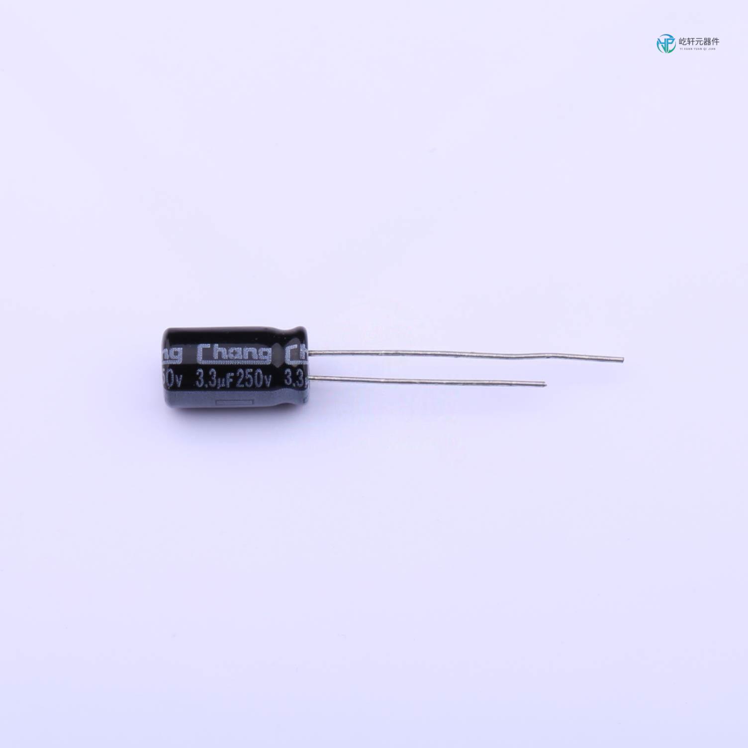 GF2E3R3ME110A00CV016｜原装 3.3uF±20% 250V｜电容器