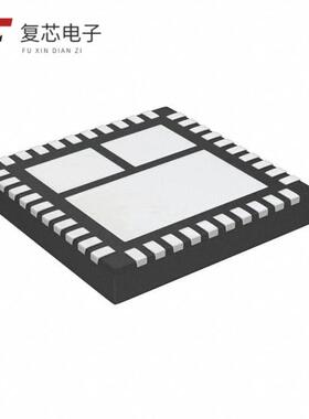 NCP5339MNTXG全新IC MOSFET DVR HI/LO SIDE 40QFN