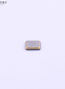 原厂正品TXM26M0004252EBCEO00T全新SMD-2520-4P 26MHZ